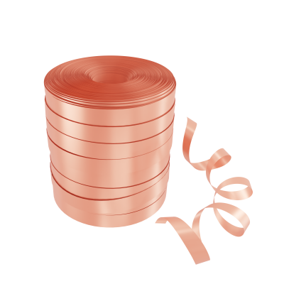 Fitilho Candy Salmon